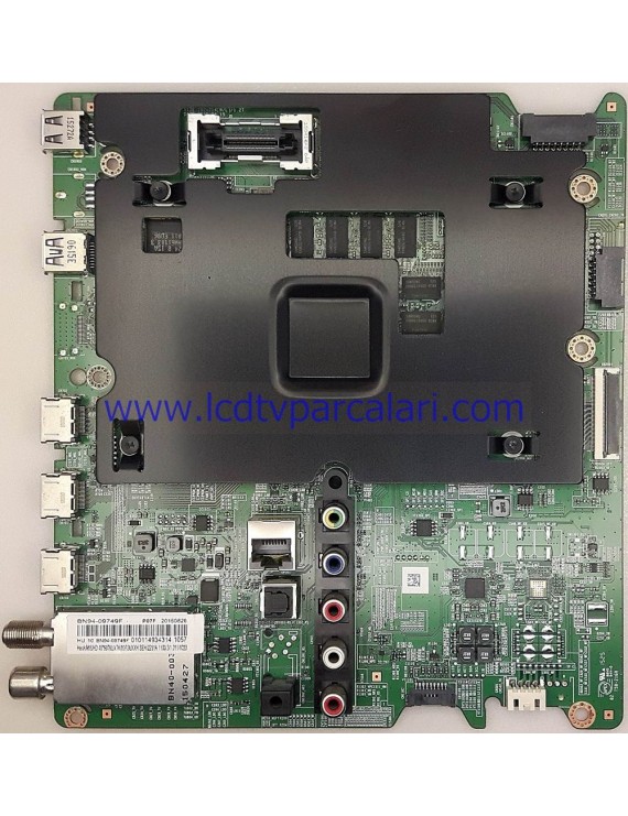 SAMSUNG 48JU6070 BN41 02443A BN 9409749F